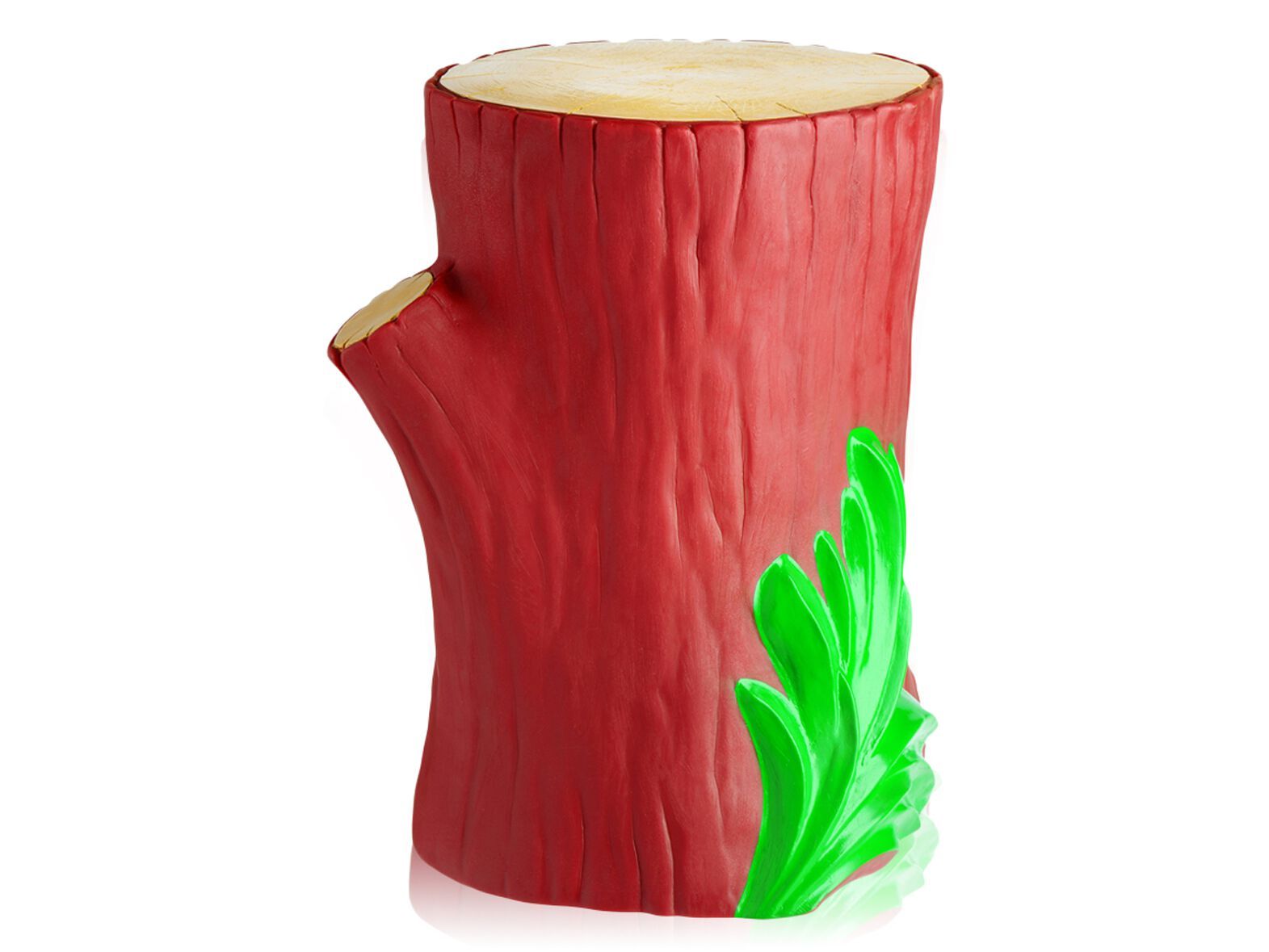 Круглый стол для сада из инженерного пластика Kartell SAINT-ESPRIT ARCH-00146828