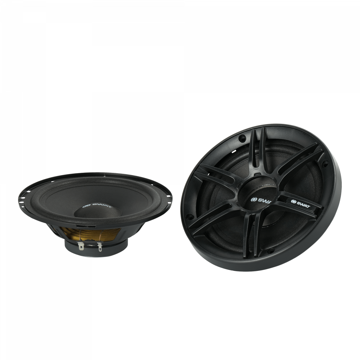 9256251 Компонентная акустическая система SWAT SP-C6.2C STDN-0138725 - Вид №2