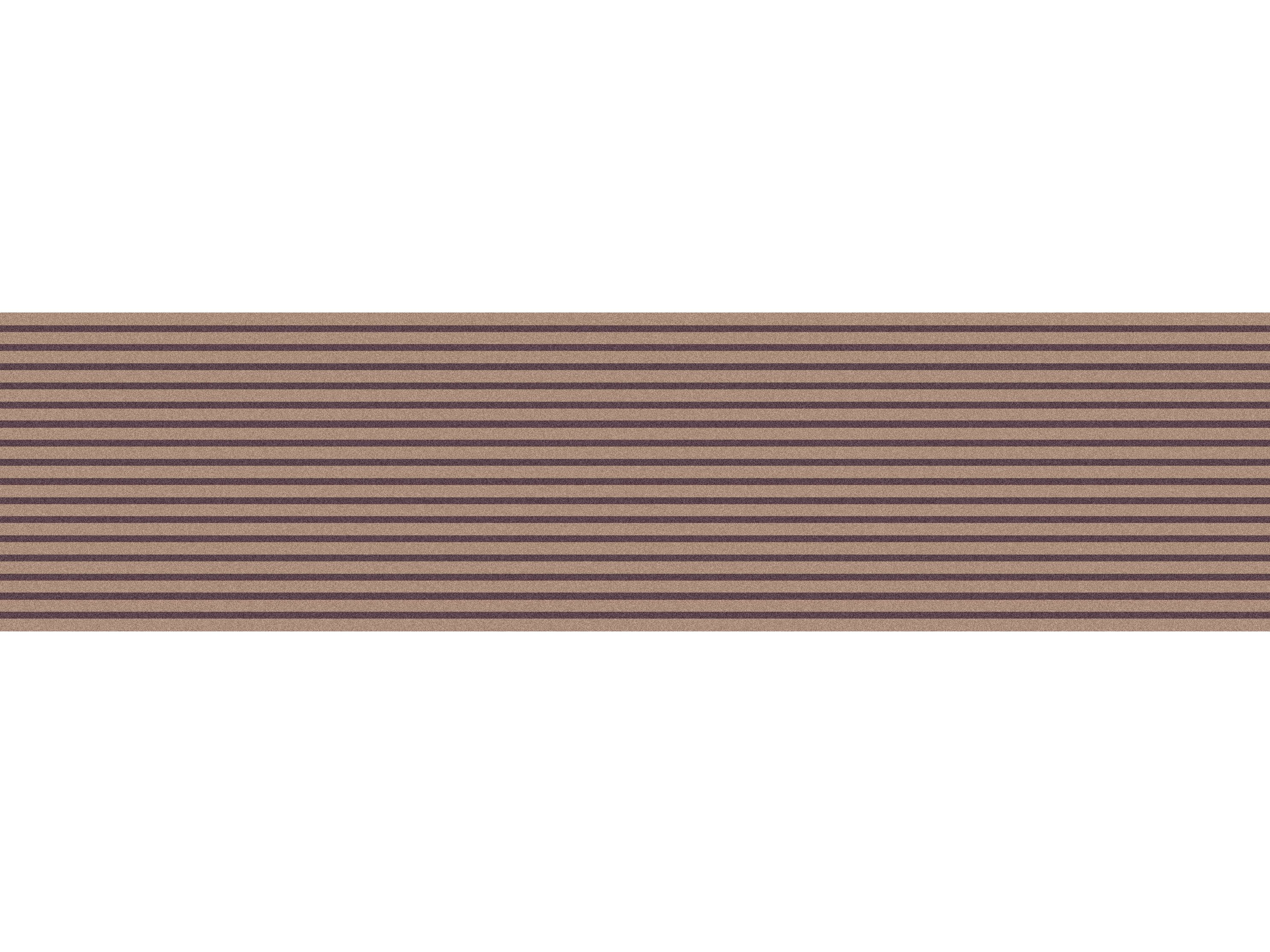 Полосатый прямоугольный коврик для ванной Antoniolupi летающая геометрия ARCH-00110183 - Вид №9