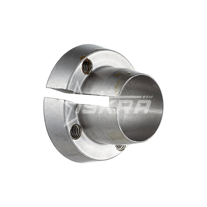 IS3579 Зажимная втулка KLSS028 ISKRA  - Вид №5