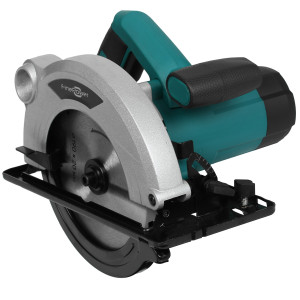 Пила дисковая FinePower FCS160-190 4815353