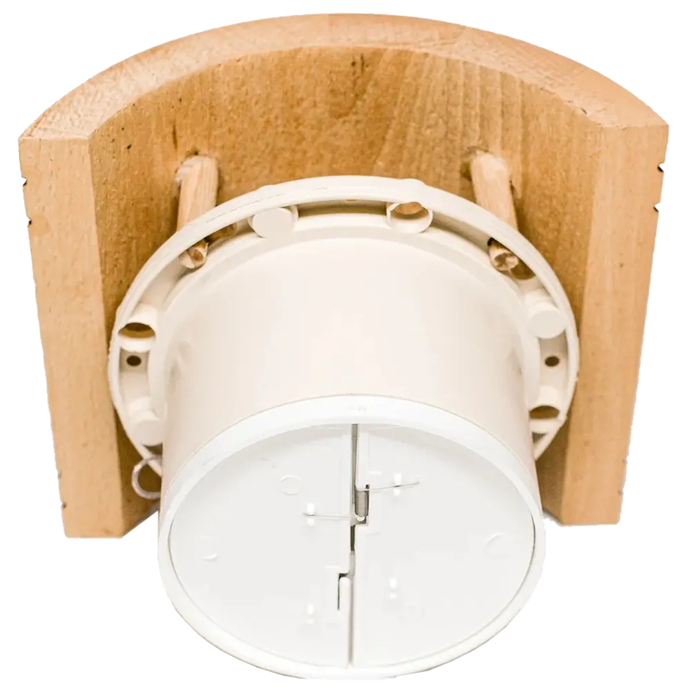 Вентилятор вытяжной для сауны Ø100 ММSE100/105 03 с клапаном MMOTORS STLM-2187752 - Вид №2