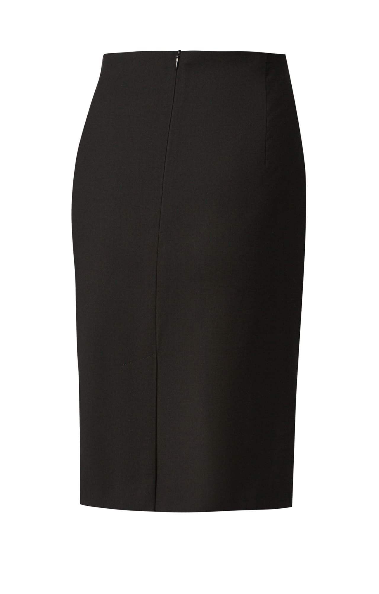 64108 Юбка женская  black El-Risto  Бренд "El-Risto" (Эль Ристо), каталог товаров размер 48/170  - Вид №1