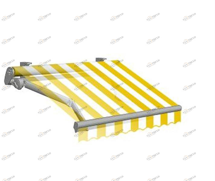 BT Group Тент с рукавами Mistral sun-id-1512026