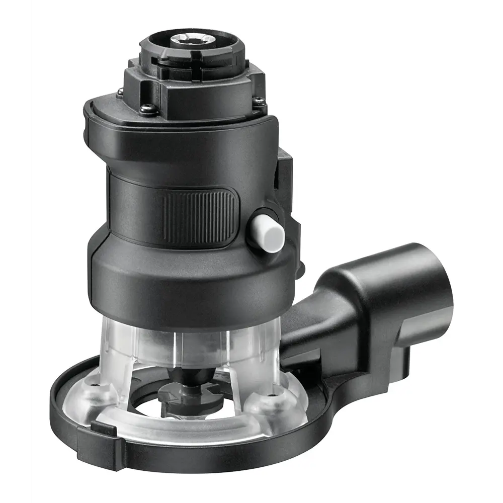 Насадка для фрезерования Black&Decker Multievo MTRT8 BLACK + DECKER STLM-2065477