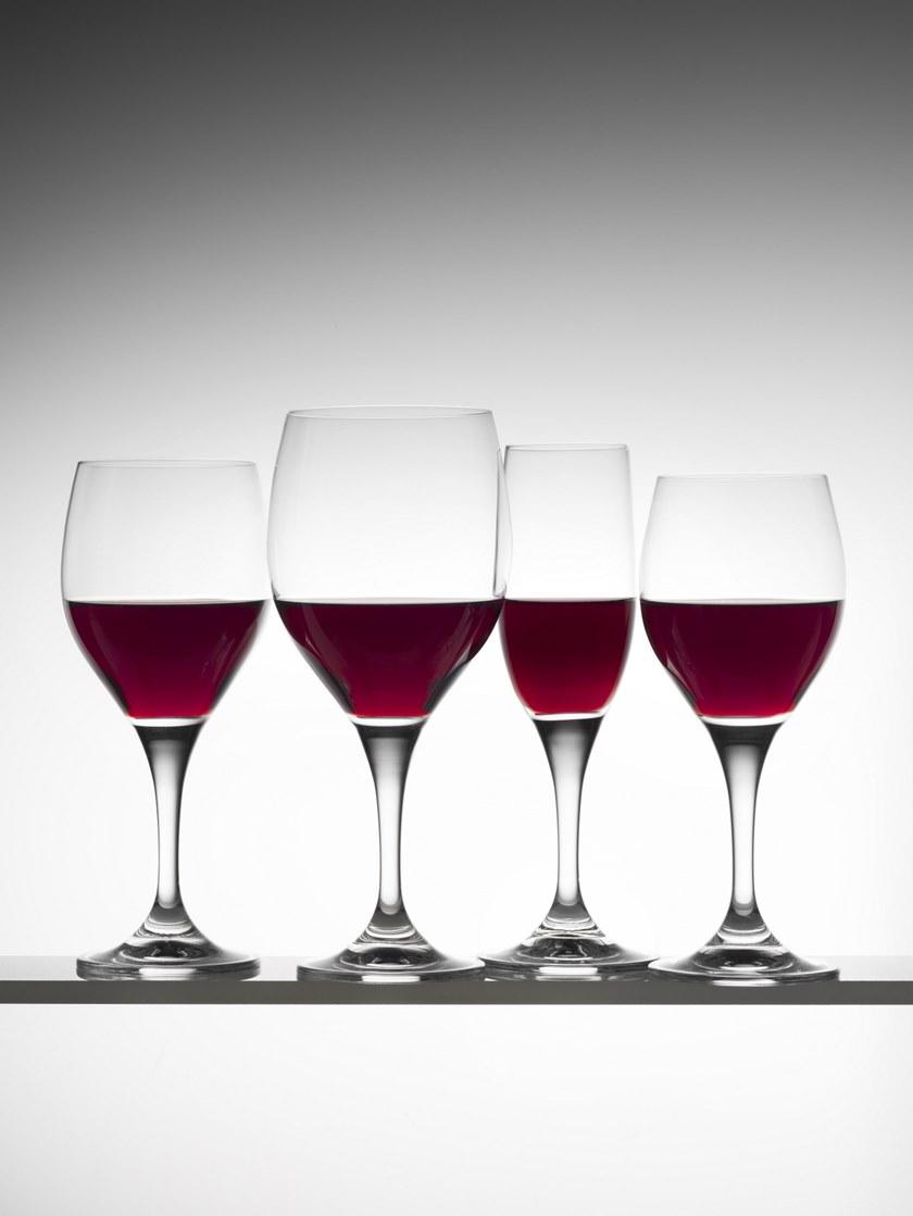 IVV Стеклянный бокал для вина Bolgheri 8458.1 - Вид №2
