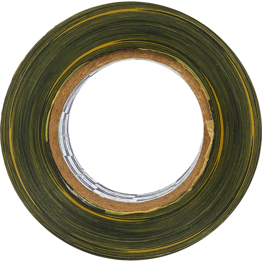 Лента для ограждений 50ммх200м черно-желтая Santreyd STLM-2077029 - Вид №2