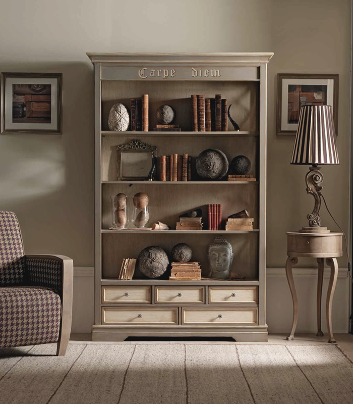 Книжный шкаф  VITTORIO GRIFONI 2099 