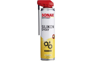 16440342 Спрей силиконовый 0.4 л 348300 Sonax
