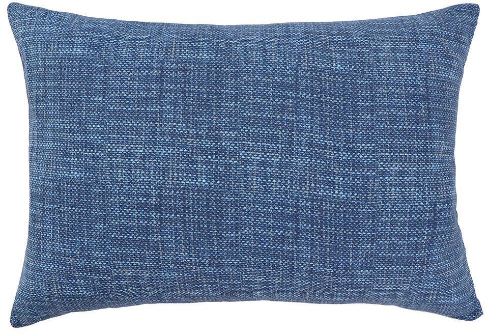 90262541 Подушка RG5070/синий, 70x50 см STLM-0154311 LIZZY HOME