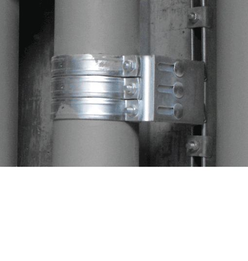 6697206 BIS Stainless Steel Fixpoint Console FPC ‘Medium’ walraven  - Вид №2