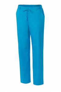 5048303 Брюки ОРИОН женские бирюза  Медицинская одежда  размер 56-58/158-164