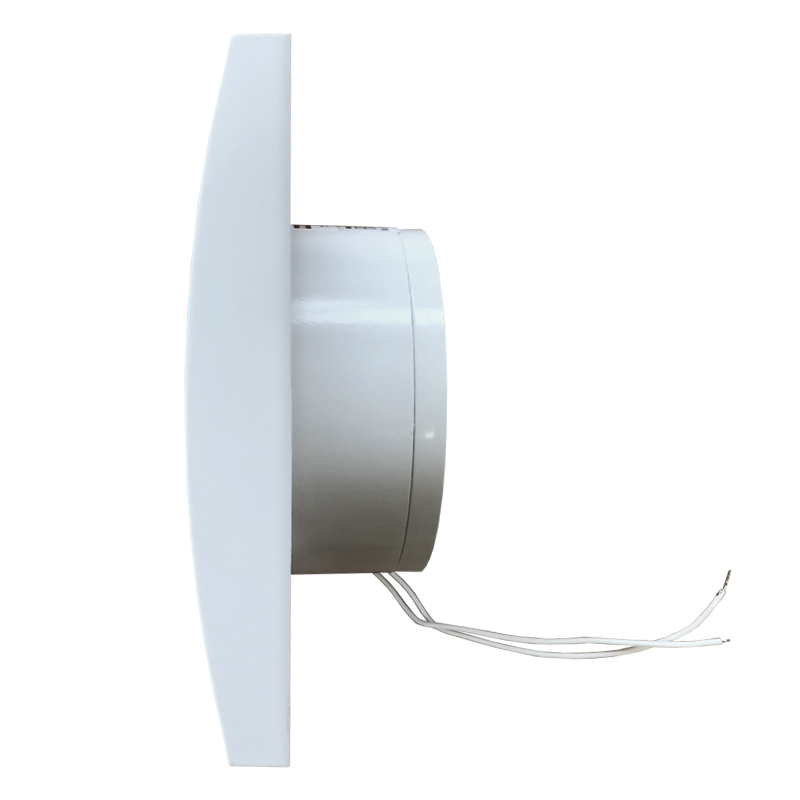 Накладной вентилятор JSC MM 100 (сверхтонкий, квадрат) MMOTORS sun-id-683717 - Вид №1