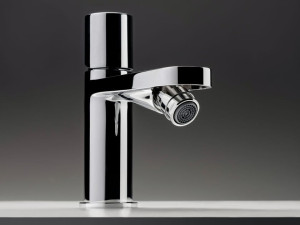 Смеситель для биде с одной ручкой