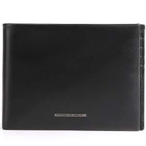 OBE09900.001 Портмоне OBE09900 Billfold RFID Porsche Design Classic SLG