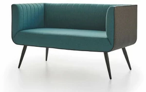 PARLA DESIGN Диван из ткани Luce U030024