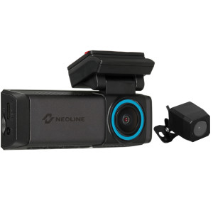 9198968 Видеорегистратор Neoline Flash 2K Dual