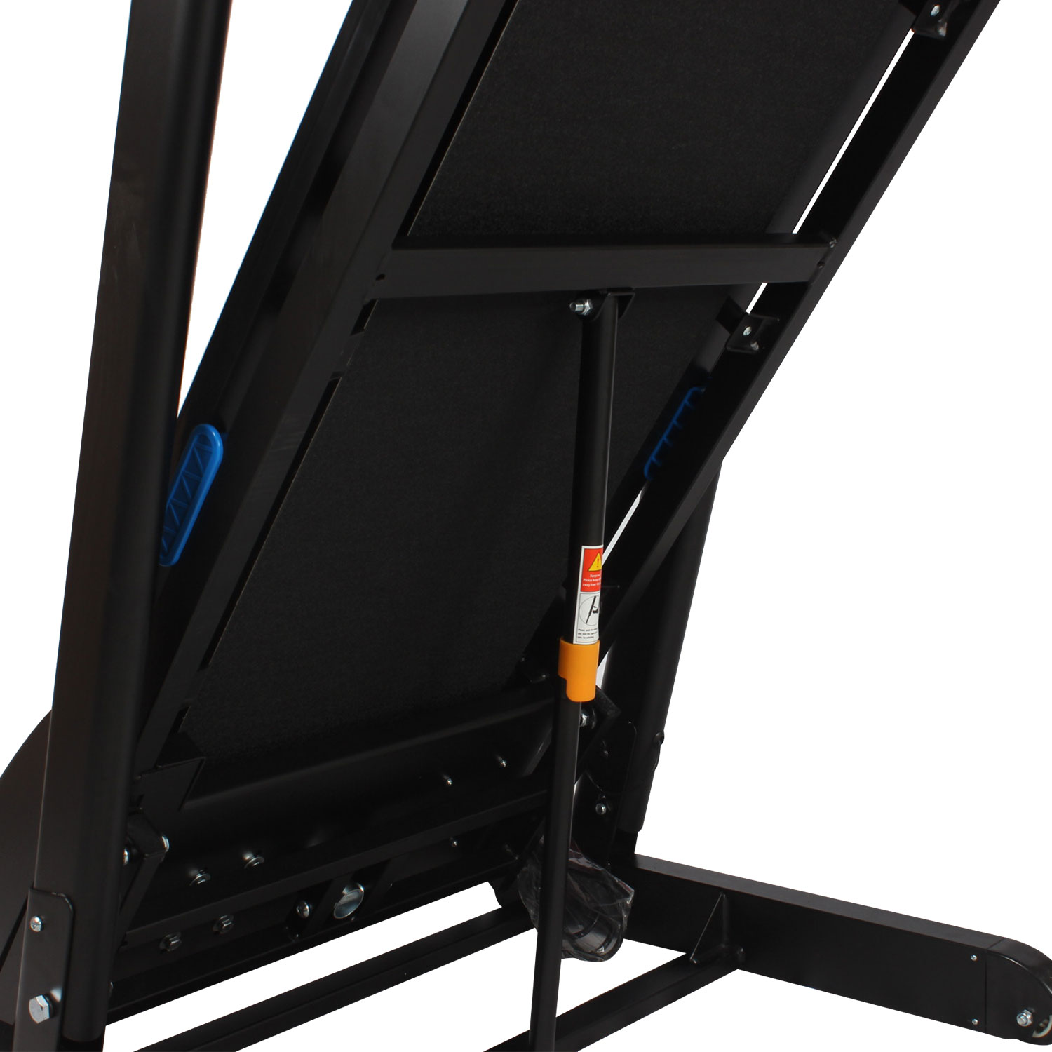 T625 Беговая дорожка sienta t625 DFC  - Вид №3