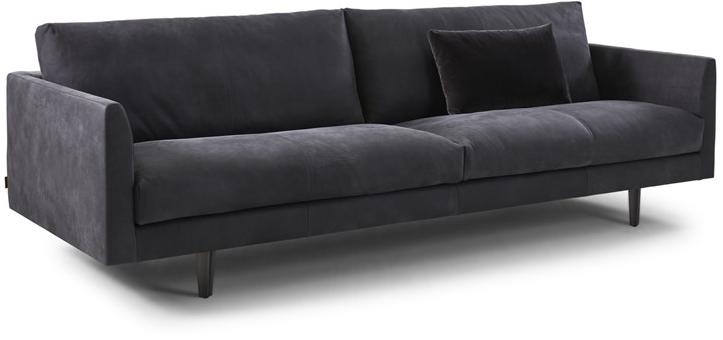 Montis Санный диван обтянут кожей Axel sun-id-1449291 - Вид №7