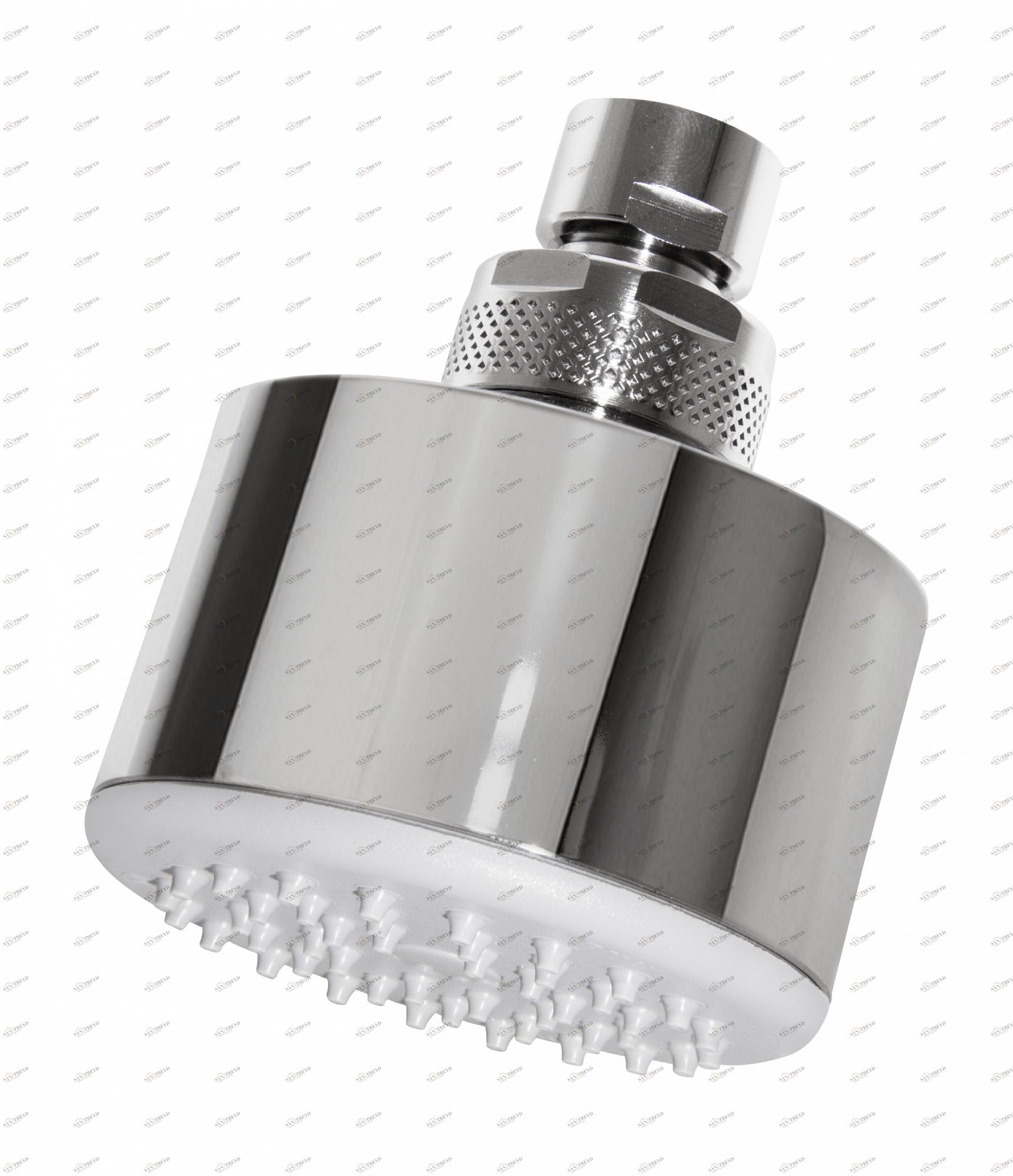 Oras 232110 Верхний душ 232110  Хром 