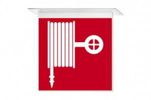 DST-3845 Ikus 2222-m Daisalux Светильники и спец. Белый