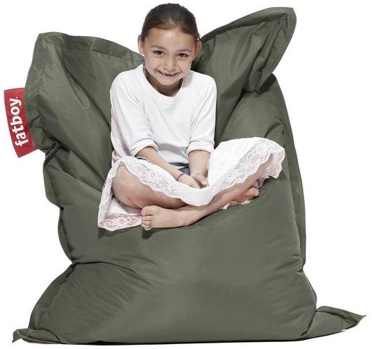 Fatboy Детская сумка-мешок из нейлона® Fatboy - original beanbag sun-id-1489099 - Вид №19