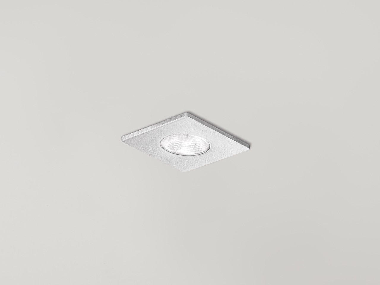 Латунный светодиодный светильник L&L Luce&Light EYES 2.U ARCH-00052535 - Вид №4