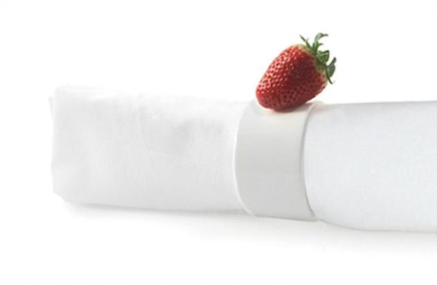 sun-id-1438470 Кольцо для cалфетки Фарфоровое KONSTANTIN SLAWINSKI Германия  - Вид №4