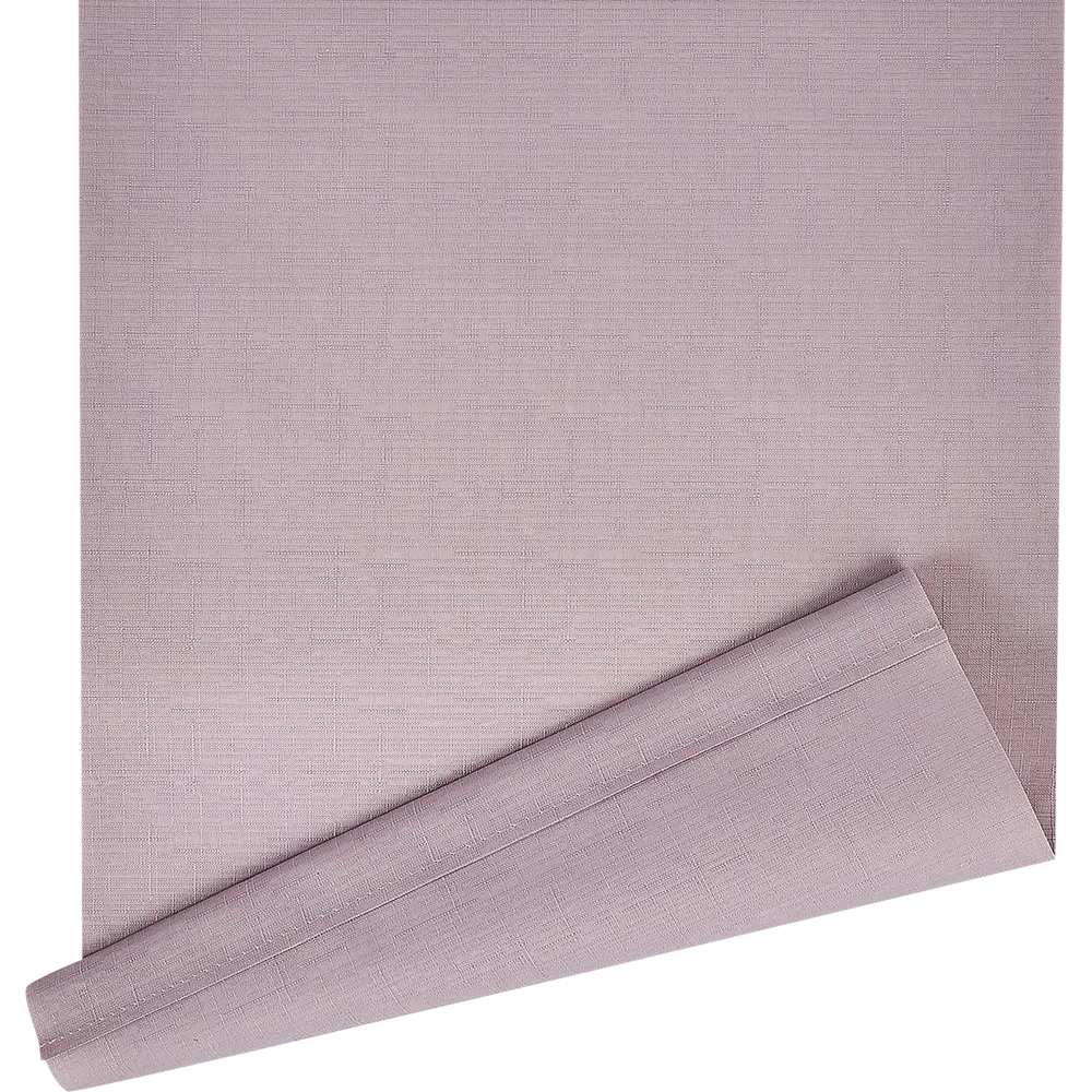 Штора рулонная Декор 40x160 см пепел розы DOMLEGRAND STLM-2190806 - Вид №4