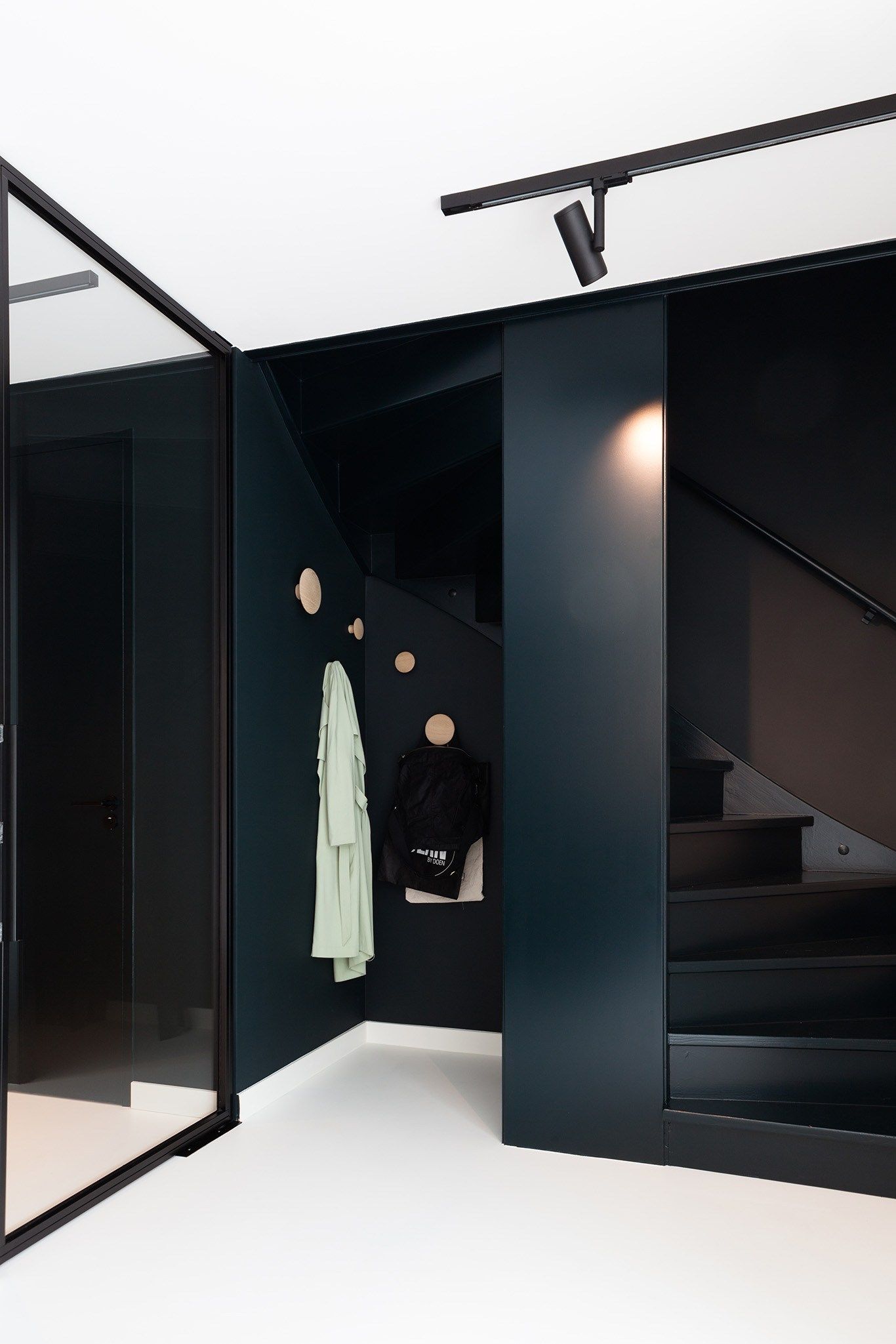 Светодиодное трековое освещение Modular Lighting Instruments Médard ARCH-00076915 - Вид №5