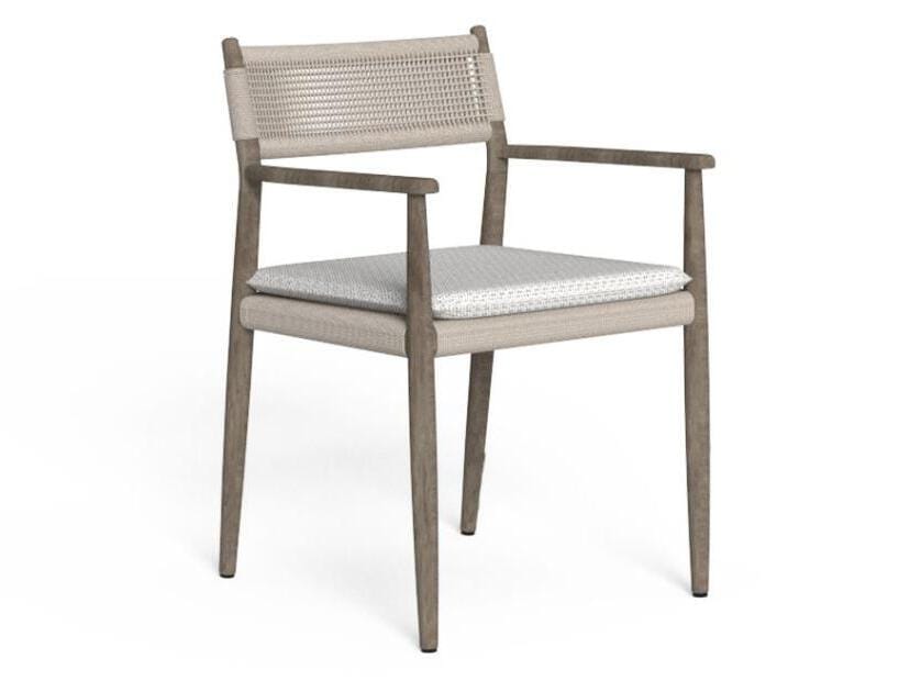 Садовый стул Talenti водолазка ARCH-00137649 - Вид №5