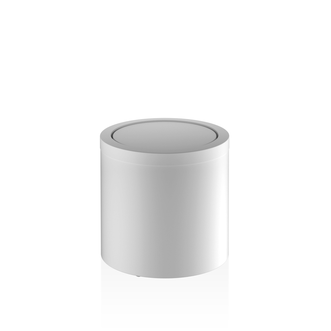 0608050 Корзина для бумаги DW 125 DECOR WALTHER 