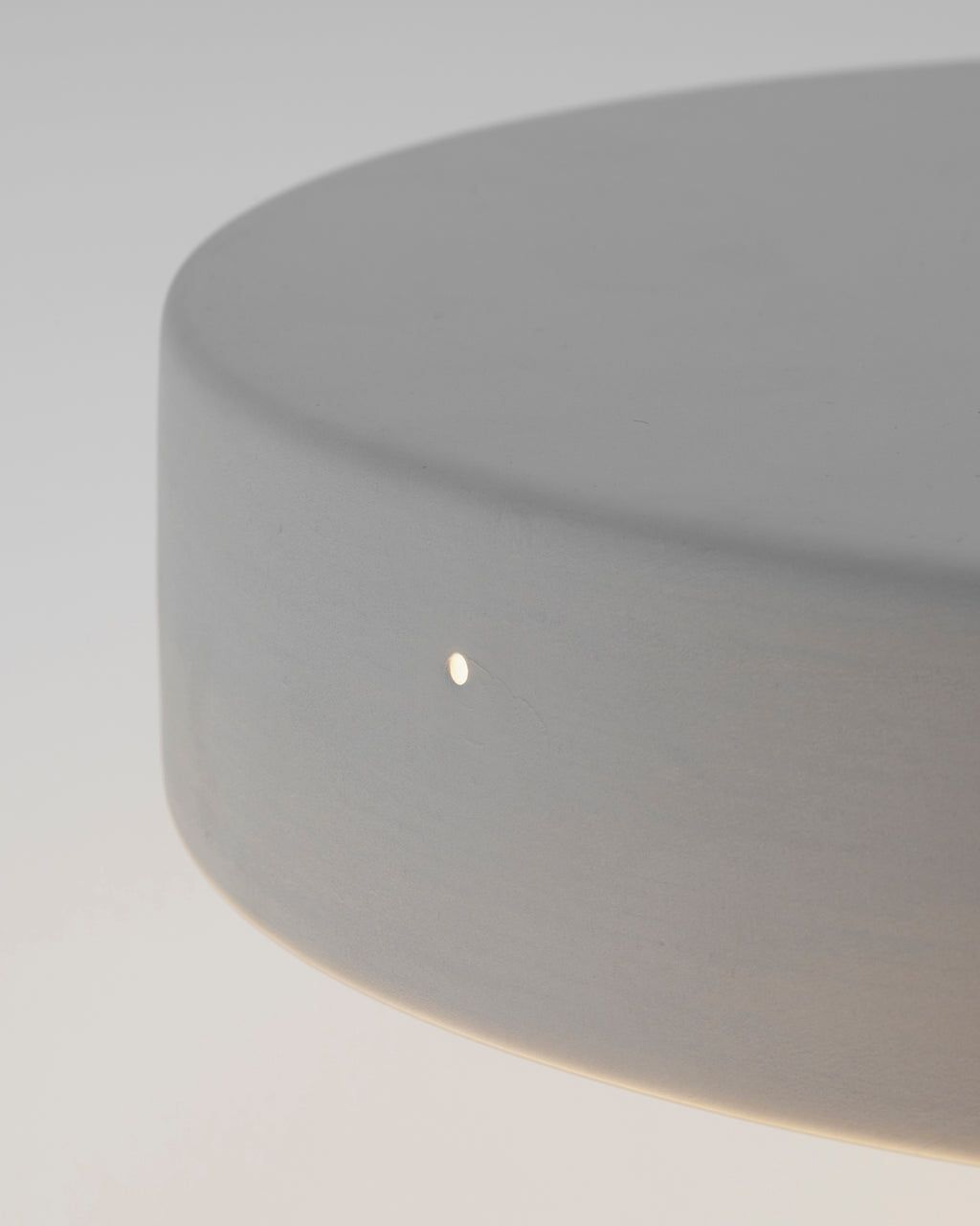 Каменная настольная лампа Serax Terres de rêves ARCH-00130941 - Вид №2