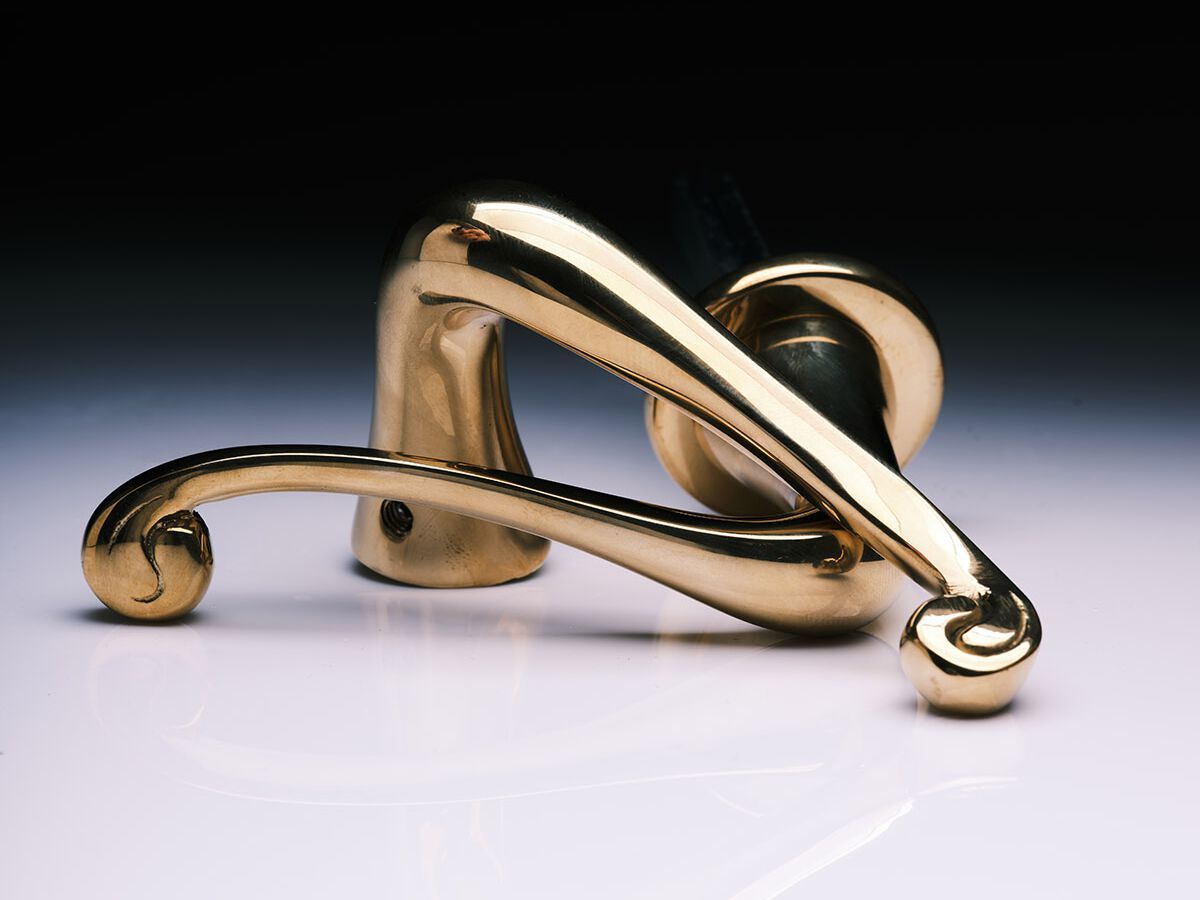 Дверная фурнитура BD Barcelona Гауди ARCH-00081831 - Вид №2