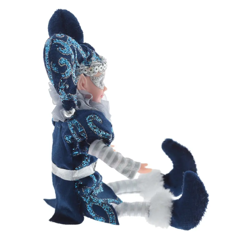 89379003 Игрушка мягкая Клоун 936100 26x13 см STLM-1519644 Santreyd  - Вид №10