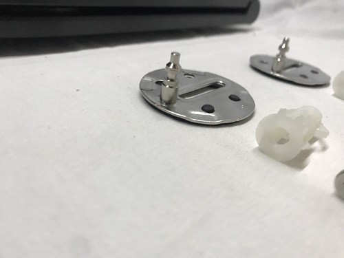 2179MB Унитаз напольный LAB.Space  - Вид №7