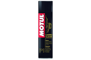 15965499 Обезжириватель P1 Carbu Clean 0.4 л 105503 MOTUL