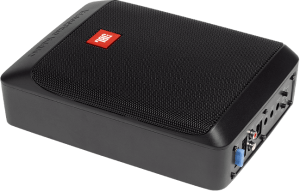 5630372 Автосабвуфер активный JBL BassPro Nano