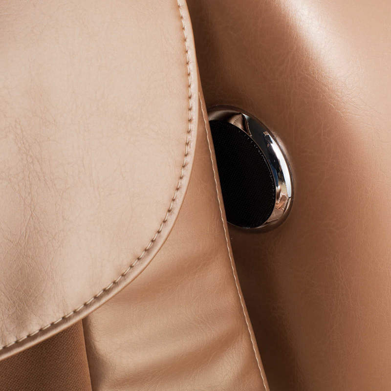 Массажное кресло MINI RT ROSE GOLD Ergonova sun-id-2008115 - Вид №1