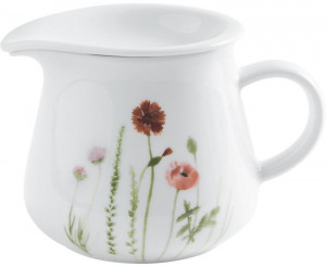 39C108A76875C Дикий цветок мини-банка 0,50 л с погружной крышкой 11 см пяти органов чувств Kahla-porzellan