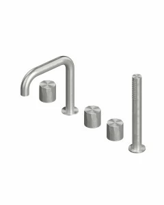 Hb. 15 95. Комплект на обод Quadrodesign