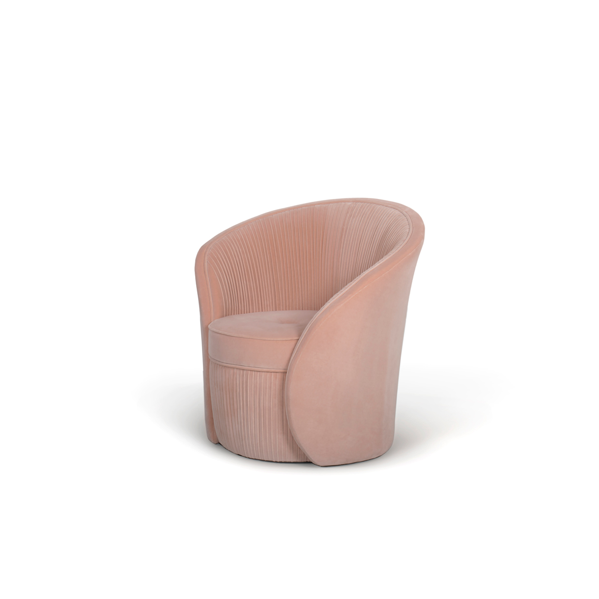 Кресла Bloom Chair Covethouse KOKET  - Вид №1