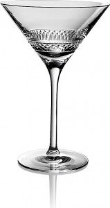 10581702 Eisch Бокал для мартини 240мл "Нау" ("дышащий" хрусталь) Хрусталь