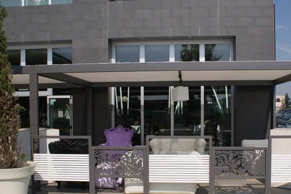 CAGIS Стальная ширма для дегора sun-id-1463852 - Вид №7