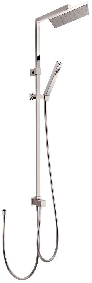 Paini RSQ2 50CR191ARQ4P3 душевая система 