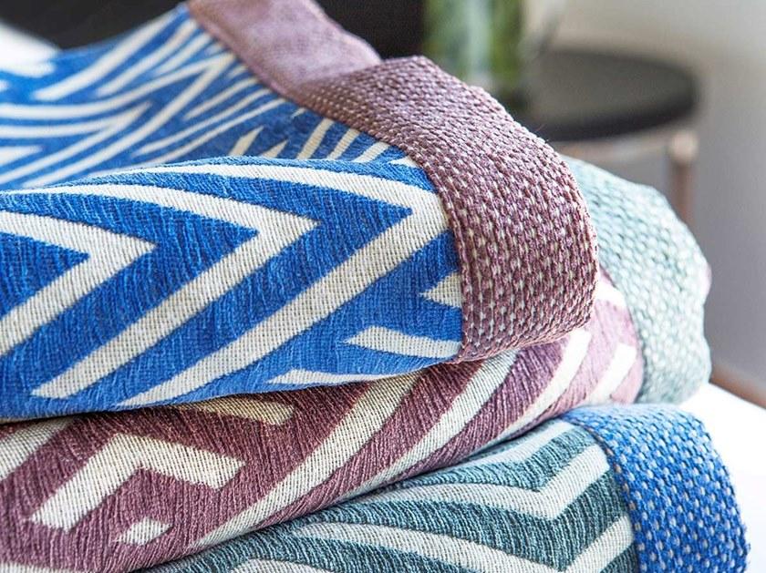 Gancedo Плед из полиэстера Gancedo ready sun-id-1513313 - Вид №2