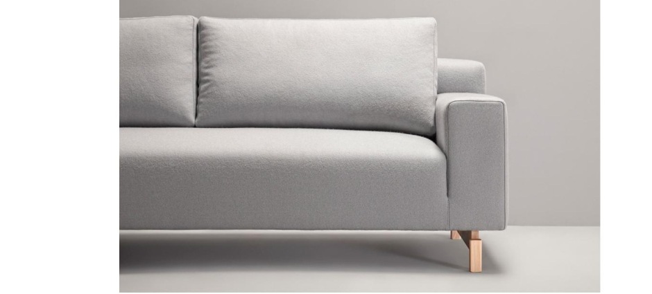 049793 Диван прямой Master Missana Santreyd  - Вид №2