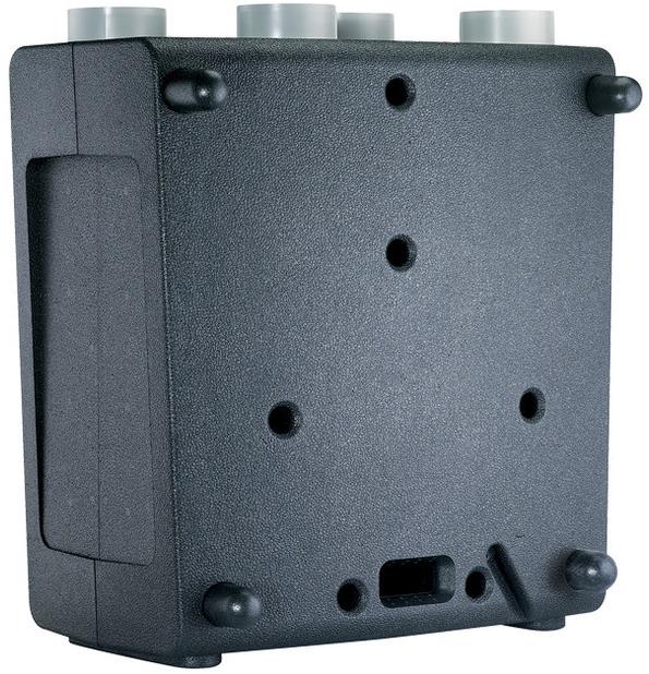 Vortice Рекуператор тепла настенный / напольный Vort prometeo plus 11582 - Вид №3