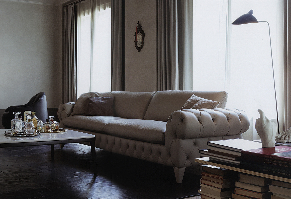 Диван CHRYSLER SELVA 1095 