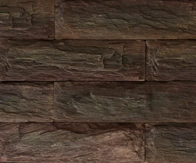 Кора Дерева 1402 искусственный камень 9х37 Еврокамень sun-id-328246